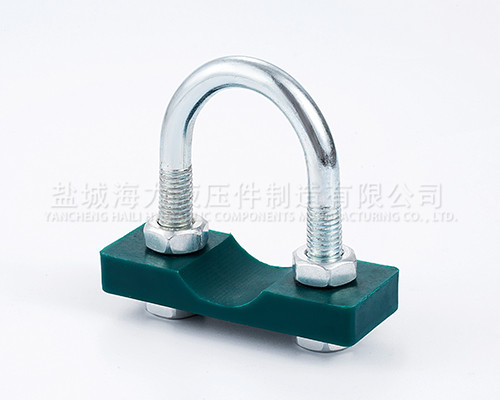 江蘇U型管夾