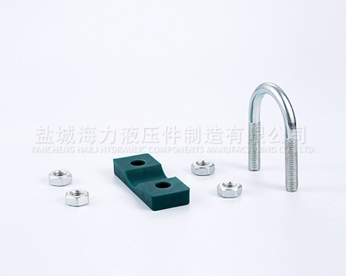 河北u型管夾規格