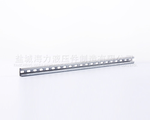 管夾導軌生產廠家
