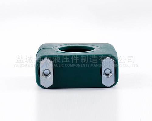 寧波專業U型管夾價格