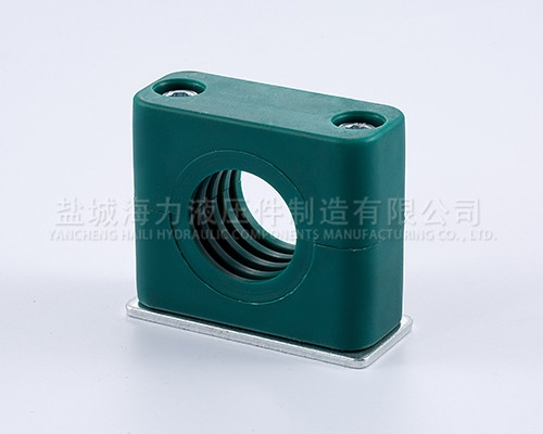 甘肅出售鋁合金管夾廠家